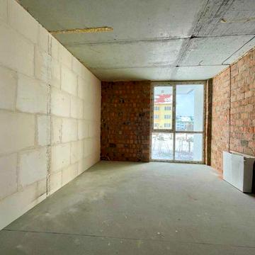 Продаж 1 кімн квартири в зданому будинку бізнес класу.