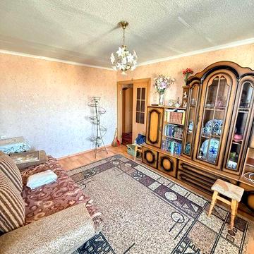 Здам 2х кімнатну квартиру рн Леваневського