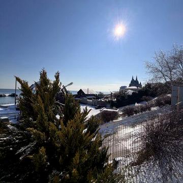 ‼️Продам дом у моря, 10 ст.Б.Фонтана,первая линия моря‼️