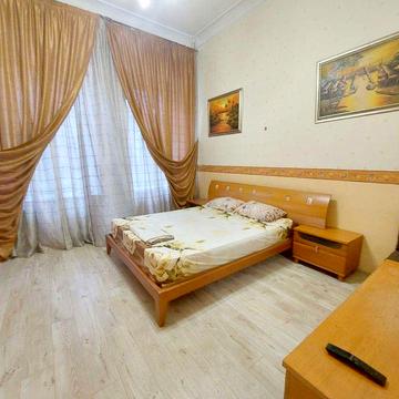 2-ком 1/4эт 68м ГАЗ ‼️3 ФОНТАНА/Среднефонтан площ/Гагарина‼️ПИТОМЦЫ ДА