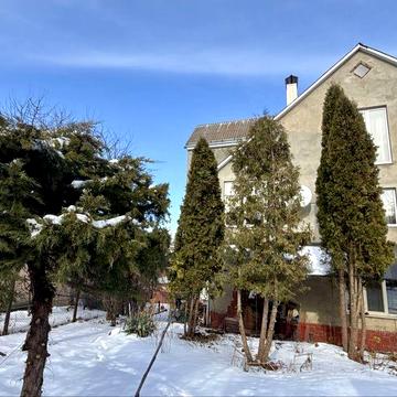 Будинок в центрі міста! 140м2, 5,5 соток. РозглядаємоДержавні програми