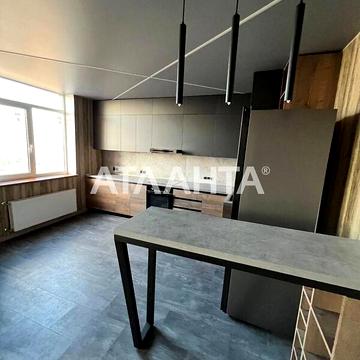 Продаж 2к Квартира Овідіопольська дорога ЖК Realpark