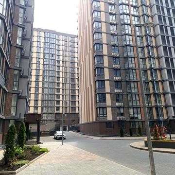 Квартира в беспроцентную рассрочку! 1 взнос от 11815 у.е. Прохоровская ЖК Прохоровский квартал