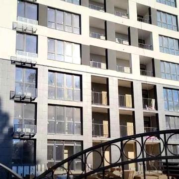 2к квартира в ЖК Модерн. Рассрочка! Лучшая цена на Фонтане. ЖК Модерн