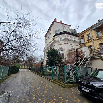 Продаж 14к Дім Маразліївська вулиця