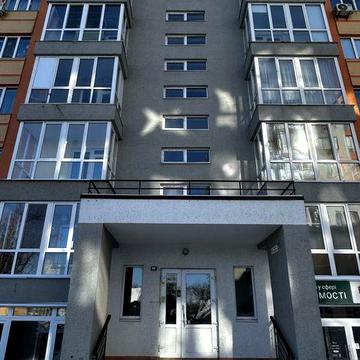 Однокімнатна квартира в довгострокову оренду! ЖК Статус!