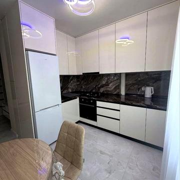 Сдаётся шикарная квартира в ЖК " Цитадель"