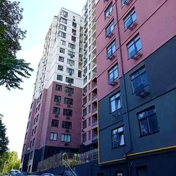 Продаж 2 кімнатної квартири в ЖК Хенесі Хаус, вул. Нагірна 16! ЖК Хенесі Хаус