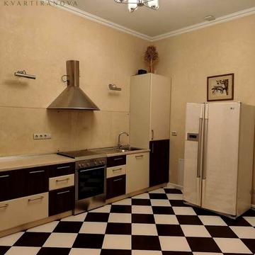 Продам 3-кім.квартиру,вул Коновальця 75 Ремонтом