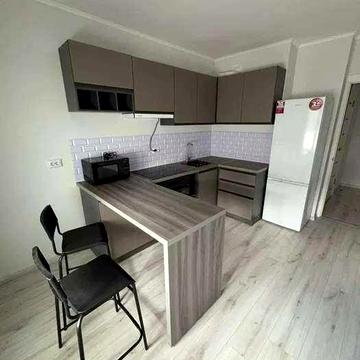 ОРЕНДА Однокімнатної квартири ЖК "на Озерній" 40м 8-й поверх РОЗДІЛЬНА