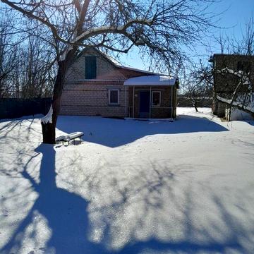 Продам будинок с.Мокрець, Київська обл., Броварський р-н