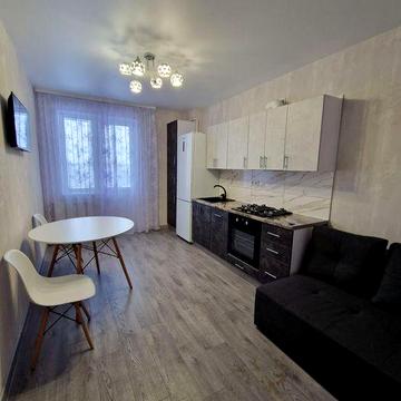 1 кімнатна квартира в ЖК Лісовий ЖК Лісовий