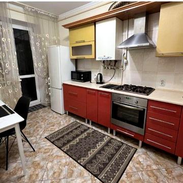 Оренда 1 к квартири в центрі міста