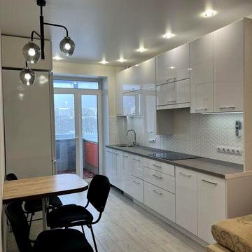 Продаж 1 кімнатної квартири ЖК Аристократ