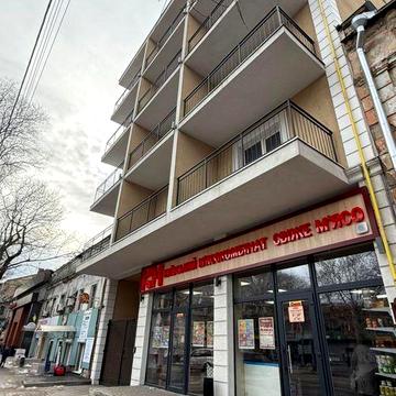 Продам смарт квартиру без комісії ЖК Дом на Степовой