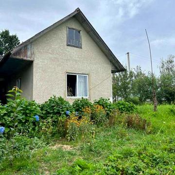 Продається будинок СТОРОЖИНЕЦЬ, 0.4 гектара! ГАЗ! Ліс! Річка