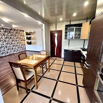 Краща пропозиція!  3к, 93м2 з автономкою, ЖМ Придніпровськ (постанови) ЖК Будівел