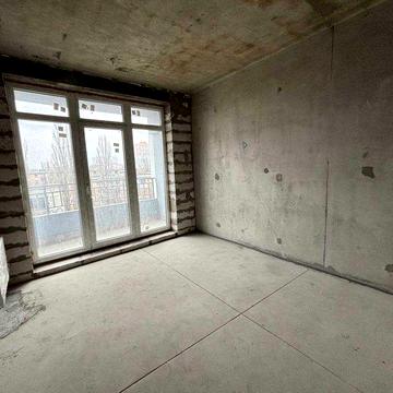 2к квартира в ЖК "4 сезона". Под госпрограммы можно. ЖК 4 сезона