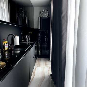Продаж 2к Квартира Андрія Гулого-Гуленка (Віце-адмірала Азарова) вулиця ЖК Graf