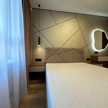 Продам 1комнатную квартиру с ремонтом ЖК Счастливый 2