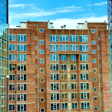 ЖК Буковинський видова 2к новобудова 82.2 кв