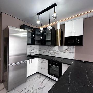 Здам смарт квартиру Жк Молодість в Ірпінь