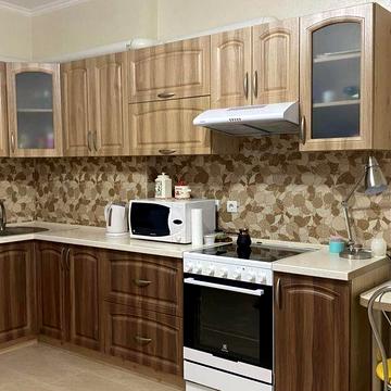 Оренда просторої видової квартири, пров. Моторний 9