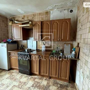 Продаж 4к Квартира Шевченка вулиця