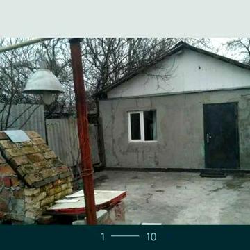 Продам свои 2 дома на одном участке