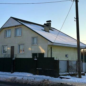 Продам будинок м.Рожище