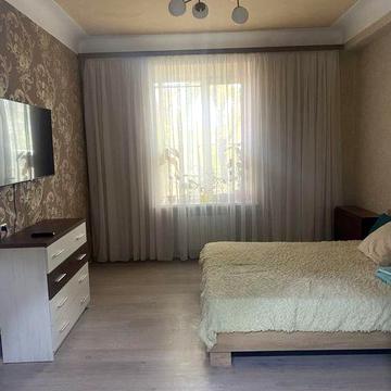 єВідновлення Продаж 2х кімнатной квартири з ремонтом