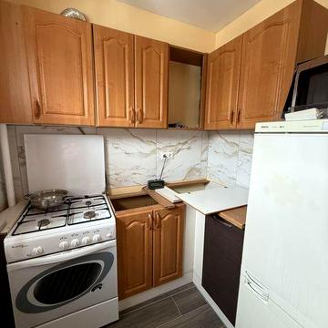 Продаж 3х кімнтаної в центрі