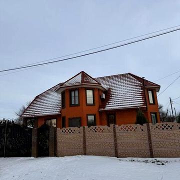 Продам Двоповерховий Дім,будинок,дом