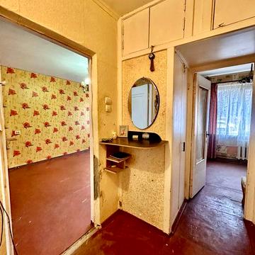 Продам 1- кімн. кв., пр- кт Левка Лукʼяненка, Голлівуд , єВідновлення