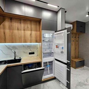 Оренда 1 кім.квартири біля парку Шевченка.