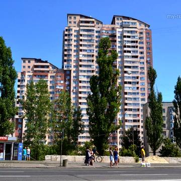 Харківське шосе, 17-А