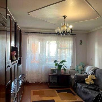 Продаж - 3-кімнатна квартира, м. Пустомити