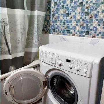 1 ком.квартира-Котовского-газ-кондиционер-2 дивана-место для авто.