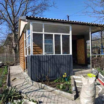 Продам дачу Озеленювач 2