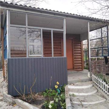 Продам дачу Озеленювач 2
