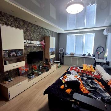 Продаётся 2-х комнатная квартира в Чугуеве