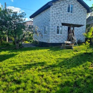 Дом-Дача 5соток Диевка 2 . До ж/м Парус,Красный камень 5км"