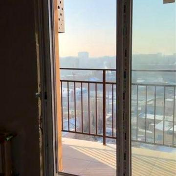 Однокомнатная 42 м2‼️ Краснова ‼️ 67 Жемчужина ЖК 67 Жемчужина