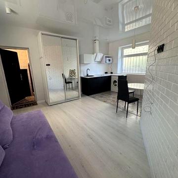 Евродвушка с ремонтом ул.Днепродорога 60-Газ-Автономия