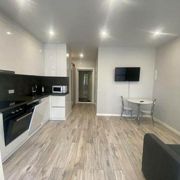 Оренда квартири 31 м, Комфорт Таун, Лівобережна, Березняки