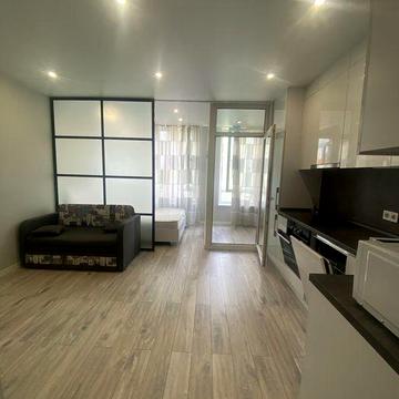 Оренда квартири 31 м, Комфорт Таун, Лівобережна, Березняки