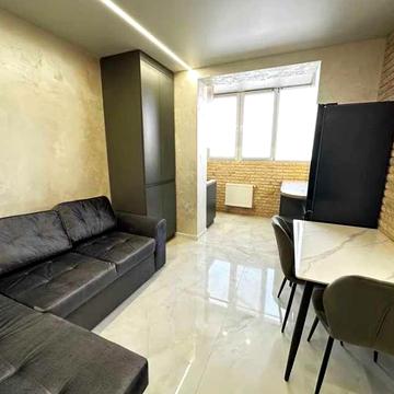 Продається 1-кім квартира з дизайнерським ремонтом жк Сади Вишневі ЖК Сади Вишневі