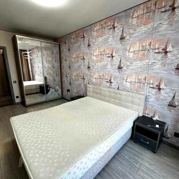 Продам 1к. квартиру з ремонтом в ЖК Стожари ул. Боголюбова 9а ЖК стожари