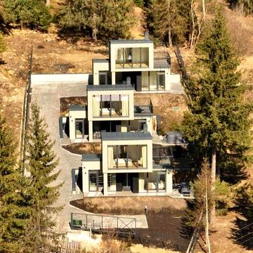 Помісячна оренда будинку біля Буковелю - Татарів. Поруч ТЦ. Власник