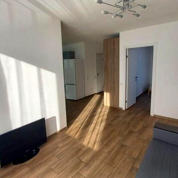 Оренда євродвушка Теремки